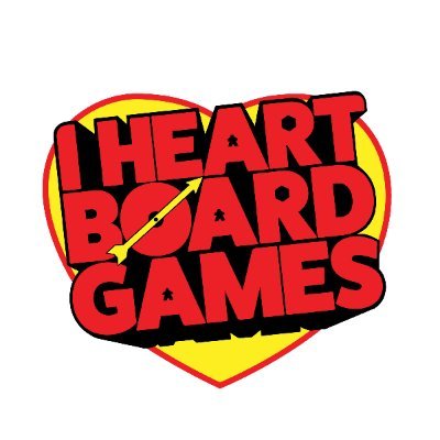 I 💜 Board Games! 🔛 Twitch & YT Profile