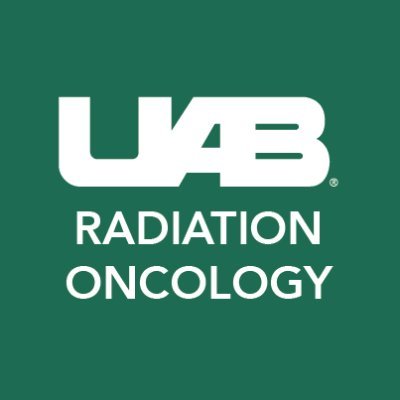 The official account of the University of Alabama at Birmingham Department of Radiation Oncology