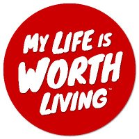 My Life Is Worth Living (@_worthliving_) 's Twitter Profile Photo My Life Is Worth Living (@_worthliving_) 's Twitter Profile Photo