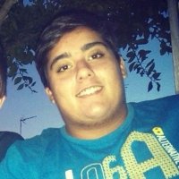 Emilioant98 (@emilioant98) 's Twitter Profile Photo Emilioant98 (@emilioant98) 's Twitter Profile Photo