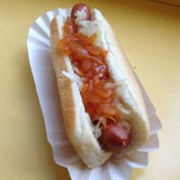 Original Shiny Hotdog Stand(@rightcntrl) 's Twitter Profile Photo