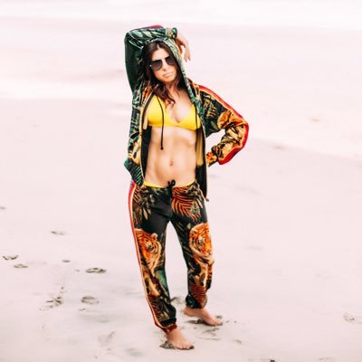 Lauren Brooks
