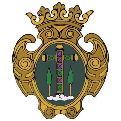 Twitter oficial Cofradía Penitencial de la Santa Vera Cruz - Valladolid. Decana de la ciudad (principios s/ XV) #CoronacionDoloresVLL