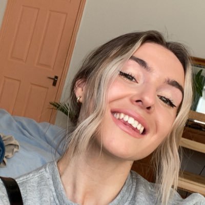 MaisieNicholson's profile picture. hello