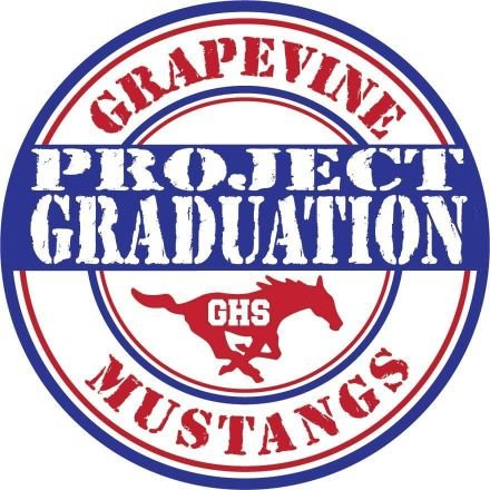 GHSProject_Grad's profile picture. Grapevine High School Project Graduation Activities and Information