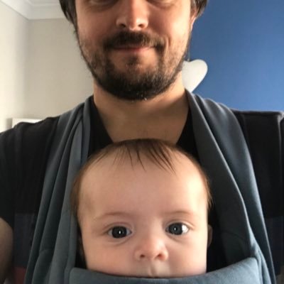 Afletcher1984's profile picture. Father to Ridley and still slave to Pepper 😀