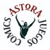 Astora Cómics (@AstoraComics) Twitter profile photo