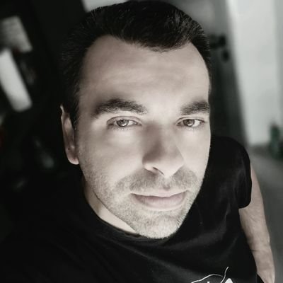 Total ScrewUp | #TechNerd | #Rock #Metal #Blues #Jazz | #ManchesterUnited | PROUD #MACEDONIAN | Ставовите се лично мои, ФакЈУ | #NeverNorth #МК