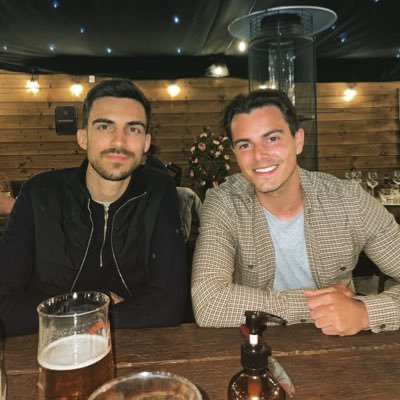 Joshcarpenter94's profile picture. 