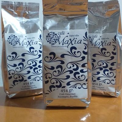 Café MAXIA 
sublime por tradición, Gourmet, pide tu café y seduce tus sentidos