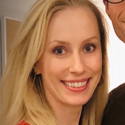 DrKateMcDonald's profile picture. 