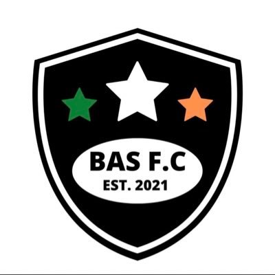 Official Twitter of BAS F.C. ⚽️⭐️ EST. 2021 Bracknell and District Sunday League Football Team