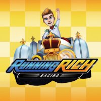 Running Rich Racing (@runningrichgame) 's Twitter Profile Photo Running Rich Racing (@runningrichgame) 's Twitter Profile Photo