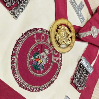 WM of L2809 and L1584. PM of L5708. J of C55. (UGLE)
Widow's Son, QCCC, MLO, CC alumni.
Views and comments are my own.