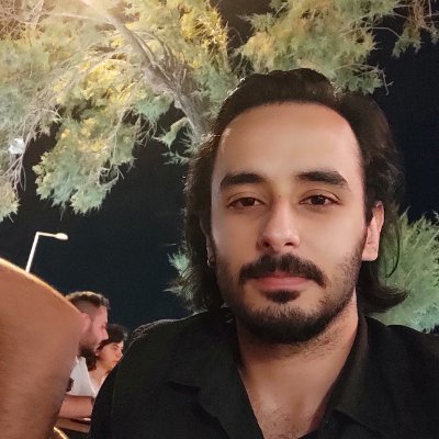 MehmetPekerrr's profile picture. Android Developer @AppcentTech