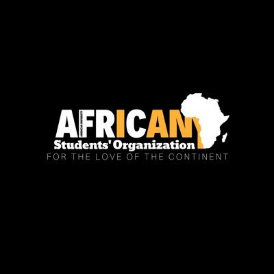 For the Love of the Continent. The official page for American University's ASO. Serving anyone who is passionate about our motherland! insta - americanuaso