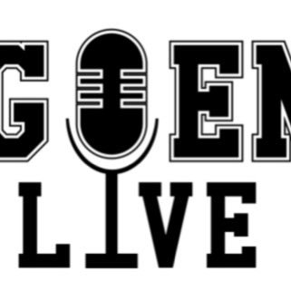 The GoenLive Podcast