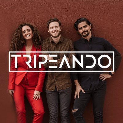 Tripeando Podcast