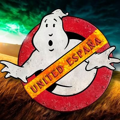 Ghostbusters United España