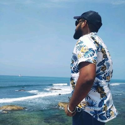 Crypto Enthusiast | SL community | samaa97.eth | #Bitcoin | Gnoma 🧙♂️,🧙♂️