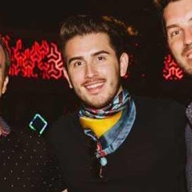 jthroneb1's profile picture. 