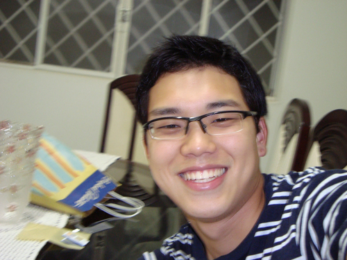 Henry Yokoyama Profile