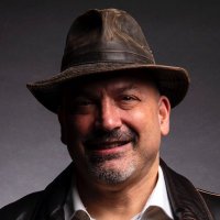 Tony Quesada (@tonyquesadasat) 's Twitter Profile