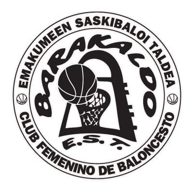 Twitter oficial del BARAKALDO EST // BARAKALDO EST-aren Twitter kontu ofiziala #ElCaminoDeUnSueño