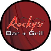 Rocky's Bar+Grill(@RockysBarLV) 's Twitter Profile Photo