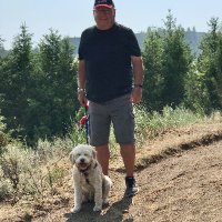 Ron Creque (@crequesr) 's Twitter Profile