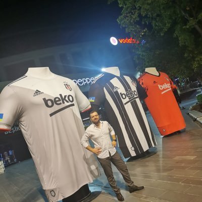 MelihKansiz's profile picture. 