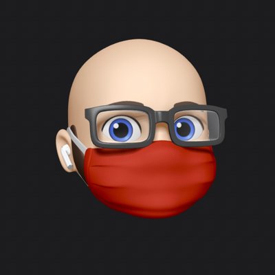 Yevinn's profile picture. Web Design Manager. Unofficial evangelist for @apple.