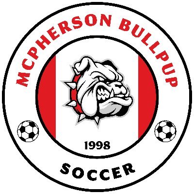 McPherson High School Women’s Soccer