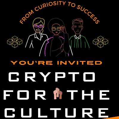 CryptoForTheCulture