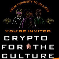 CryptoForTheCulture (@cryptoftculture) 's Twitter Profile