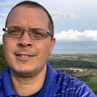 Jason Malloy Profile