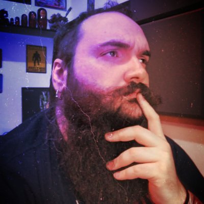Founder, CEO & Lead Programmer @ Overlord Game Studio.
Developing Rust Raiders, Tiny Little Bastards & Goblin Wars
