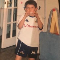 On Loan To City(@Sam_THFC__) 's Twitter Profile Photo