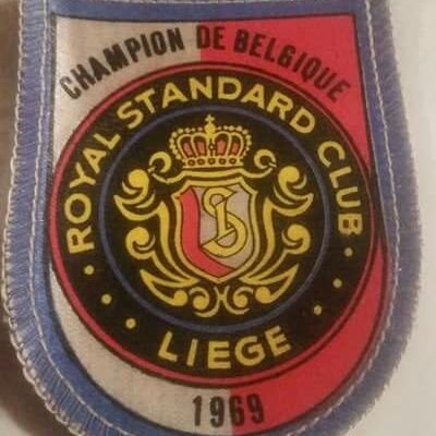 Fier d'être Wallon Picard. Fan inconditionnel du RSCL & des Red Devils, fana de Porsche,🏁 cyclisme.🇧🇪