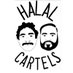 halalcartels (@halalcartels) artwork
