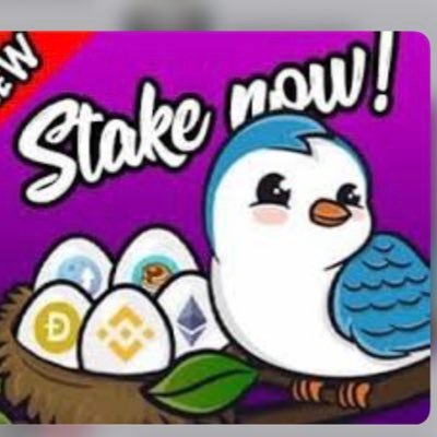 Not the official token profile. #EarlyBird allows holders to select from a large list of available tokens for dividends. 1 token can build a diverse portfolio!