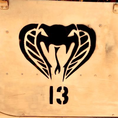 Official Twitter account for Cobra 13, NTC Troop Cavalry Trainer. Best In The Desert! Following, RTs, Likes ≠ endorsement. All opinions are my own.