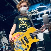 River Ogden Cabezas (@thedollytot) 's Twitter Profile