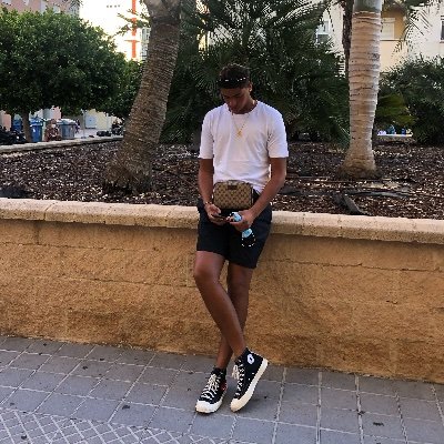 AntonyArtigas's profile picture. 