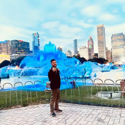 Thah_Nick's profile picture. Engineering night life since 1992 #NCTOP