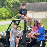 kelley robison (@kelleyrobison) 's Twitter Profile Photo