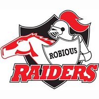 Robious Middle (@robiousm) 's Twitter Profile
