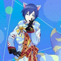 WolfMiximin(@HIYAMAOfV5) 's Twitter Profile Photo