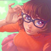 Velma Dinkly 🎃 (@ectoplasmtester) 's Twitter Profile