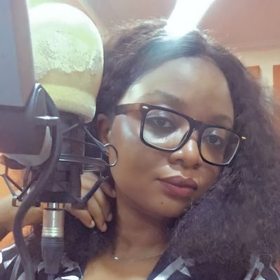 QueenNimmo's profile picture. |Media et Comms Consultant | Broadcaster |Journalist |Compere |Copywriter